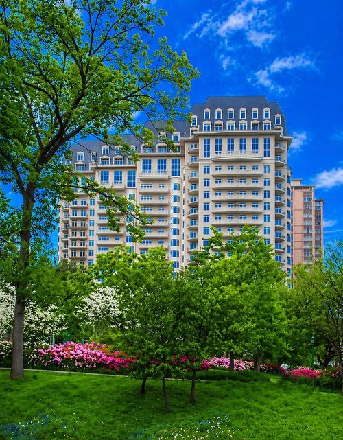 3b-3505 Turtle Creek Blvd, Dallas, TX, 75219-5564 | Card Image