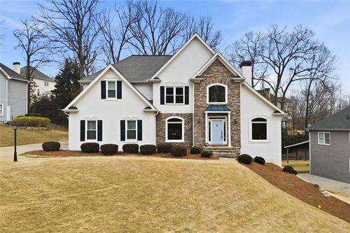 2612 Winterthur Main Nw, Kennesaw, GA, 30144-5712 | Card Image