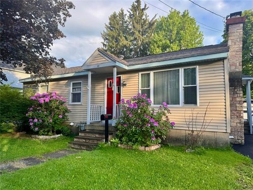 22 Jones Ave, Norwich, NY, 13815-2021 | Card Image