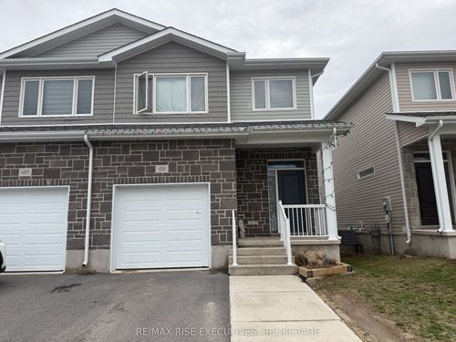 1221 Max Crescent, Kingston, ON, K7P0P2 | Card Image
