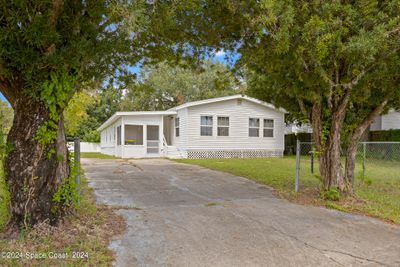 14 Nina Jean Drive, House other with 3 bedrooms, 2 bathrooms and null parking in Melbourne FL | Image 2