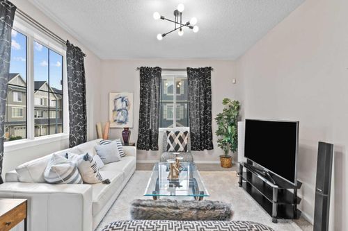 2302-125 Panatella Way Nw, Calgary, AB, T3K0R9 | Card Image