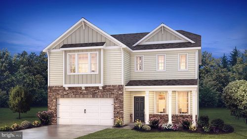 2051 Paperback Way, YORK, PA, 17408-8885 | Card Image