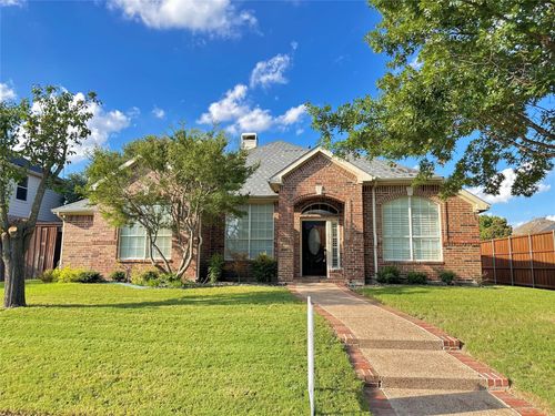 3013 Edwards Dr, Plano, TX, 75025-4577 | Card Image