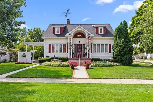 154 Boyd Street, Fond Du Lac, WI, 54935 | Card Image