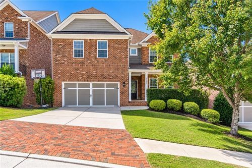 3566 Ashby Pond Ln, Duluth, GA, 30097-2571 | Card Image