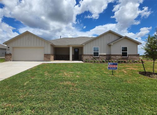 1621 Ladelle St, Wharton, TX, 77488 | Card Image