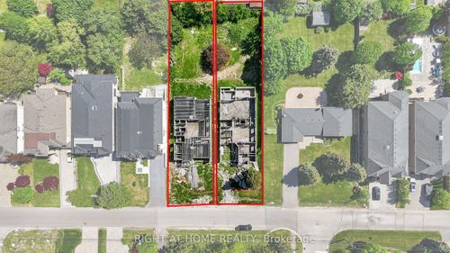 21 Long Hill Dr, Richmond Hill, ON, L4E3M5 | Card Image