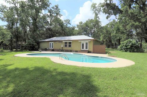 1381 W Roberts Rd, Cantonment, FL, 32533-8322 | Card Image