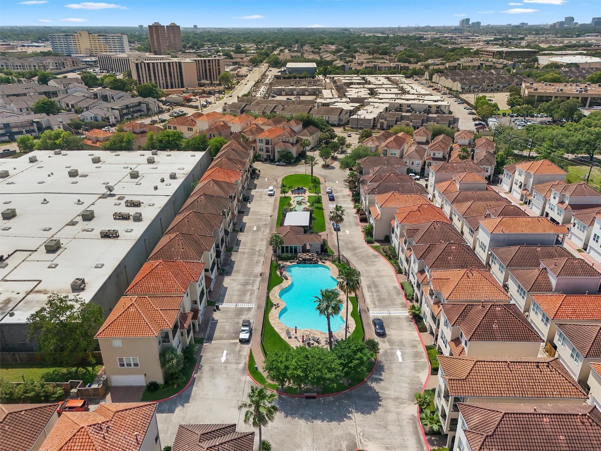 Residential in Houston 3