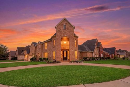 1711 Forestlake Dr, Sugar Land, TX, 77479-6301 | Card Image