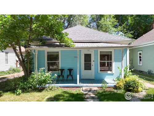 1014 W Oak St, Fort Collins, CO, 80521-2409 | Card Image