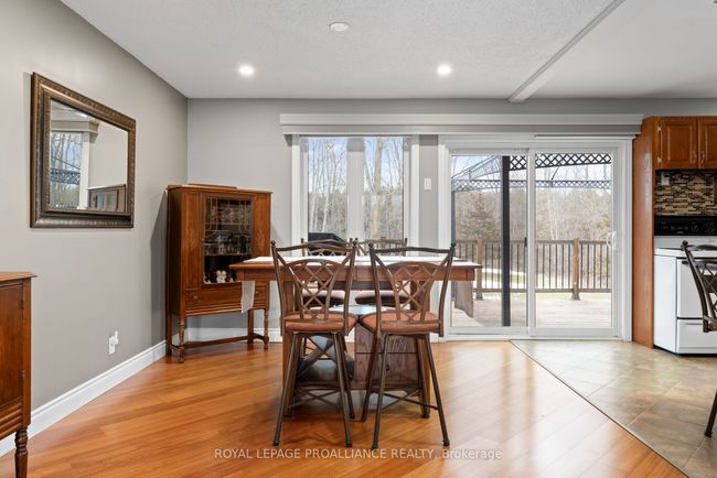 51 Latta Dr, House other with 3 bedrooms, 2 bathrooms and 8 parking in Plainfield ON | Image 10