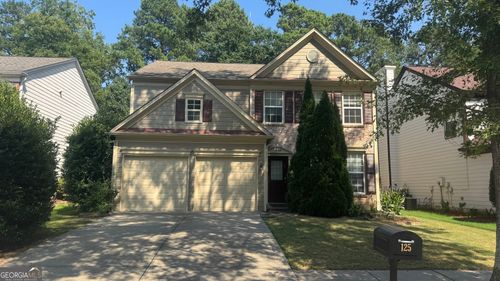 125 Friars Head, Suwanee, GA, 30024 | Card Image