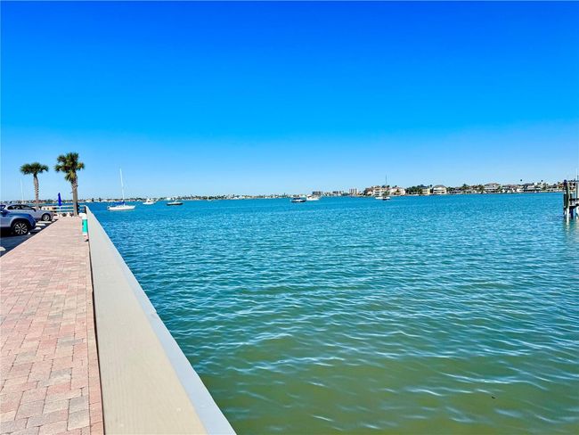 APT-114C - 100 Bluff View Dr, Condo with 2 bedrooms, 2 bathrooms and null parking in BELLEAIR BLUFFS FL | Image 36