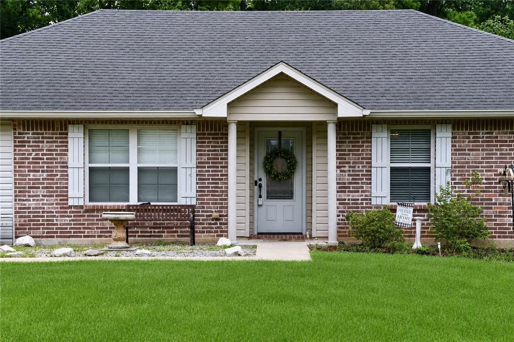 Residential in Dry Prong 2