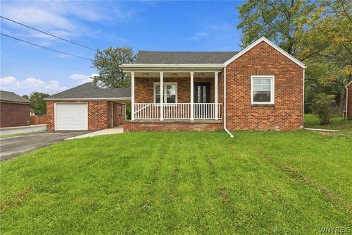 2125 Transit Rd, Elma, NY, 14059-9690 | Card Image