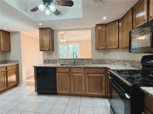 7024 Somerset Cir, Alpharetta, GA, 30004-3847 | Card Image