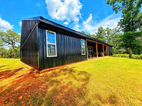 178 Paw Paw Ridge Rd, Hardy, AR, 72542-5005 | Card Image