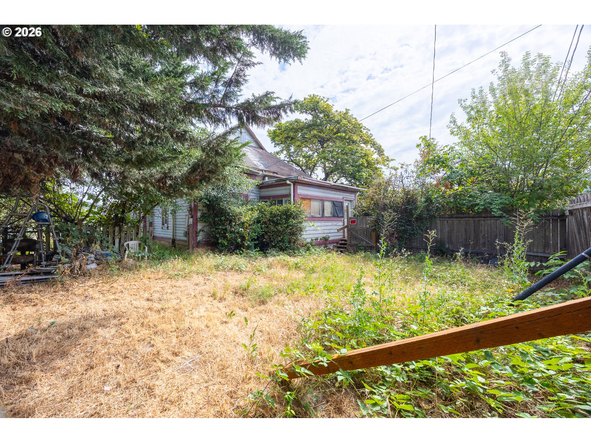 Residential in Roseburg 5