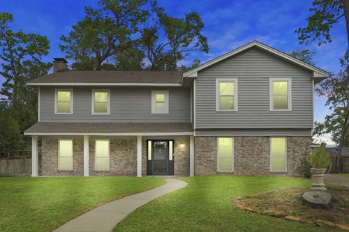 1123 Doral Ln, Houston, TX, 77073-1253 | Card Image