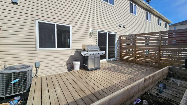3 - 2614 11 Avenue, Townhouse with 3 bedrooms, 3 bathrooms and 2 parking in Wainwright AB | Image 29
