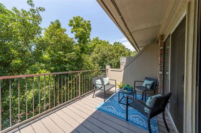 Patio view | Image 19