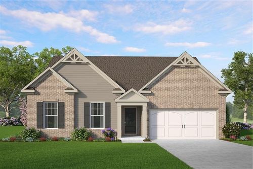 7415 Rocklin Ln, Flowery Branch, GA, 30542-5789 | Card Image