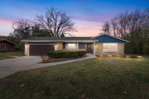 6560 W Carolann Drive, Brown Deer, WI, 53223 | Card Image