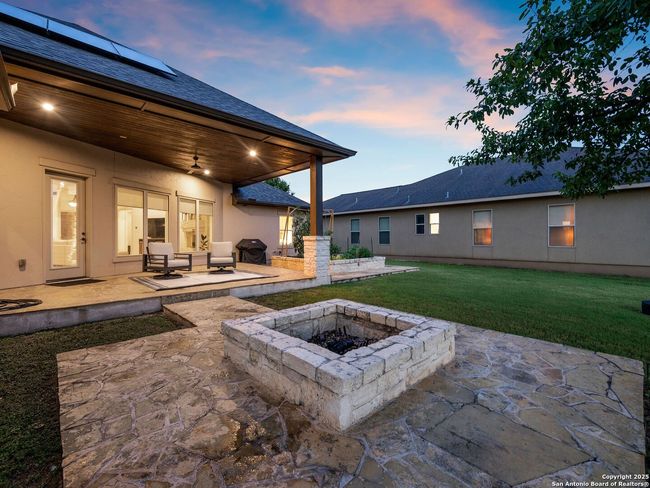30007 Cibolo Path, House other with 3 bedrooms, 3 bathrooms and null parking in Fair Oaks Ranch TX | Image 47