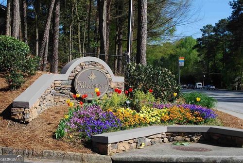 3828 Woodridge Way, Tucker, GA, 30084-2127 | Card Image