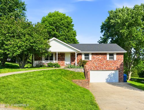 952 Sardonyx Dr, JEFFERSON CITY, MO, 65109-6852 | Card Image