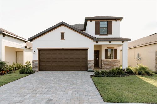 3407 Cup Dr, Lakeland, FL, 33803-5504 | Card Image