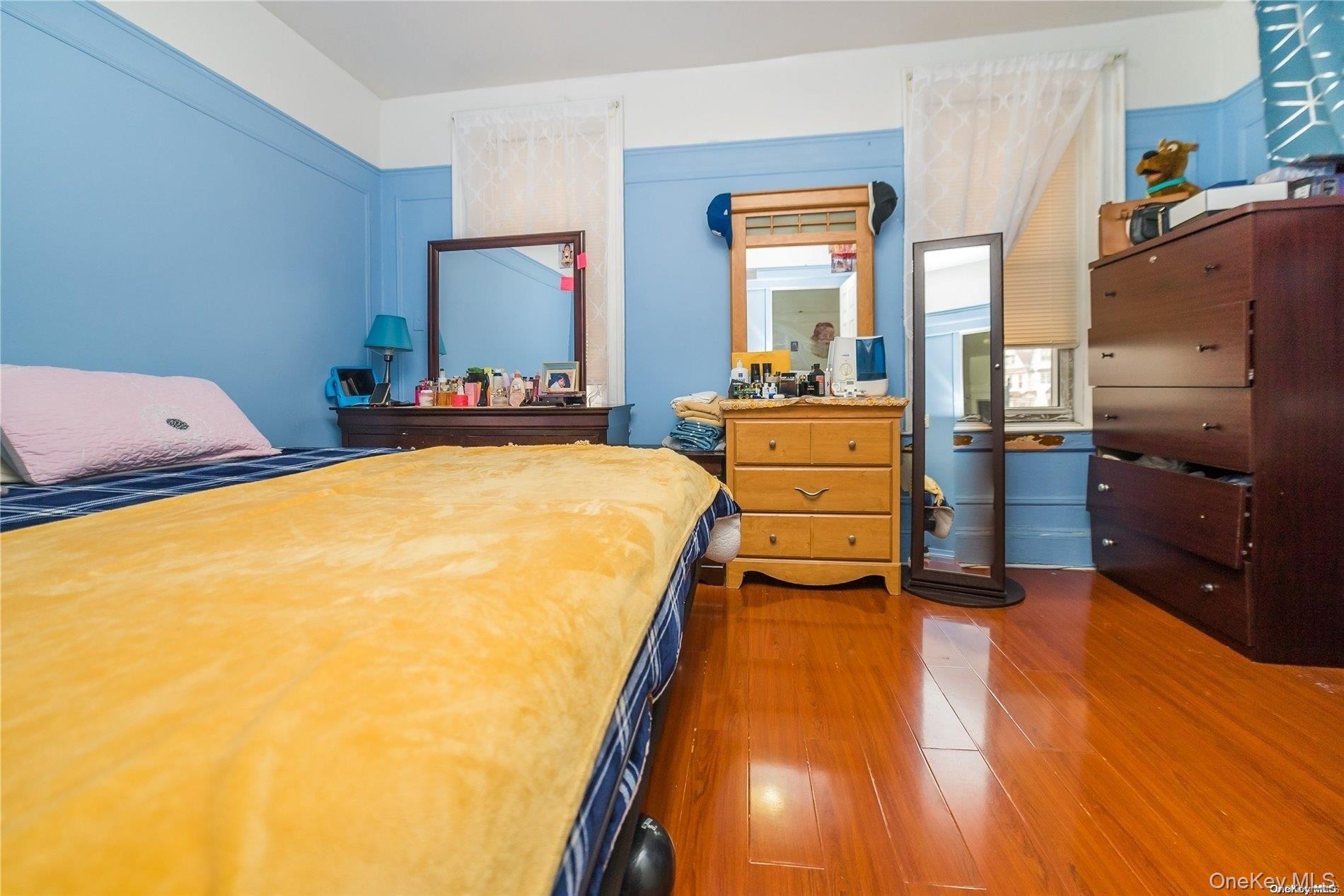 Residential Income in New York 3