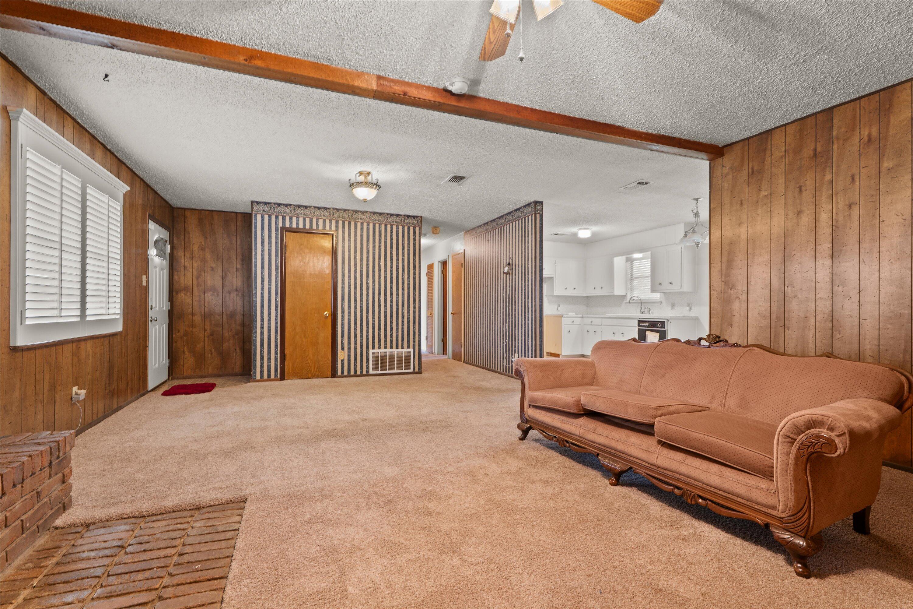 Residential in Brownfield 3