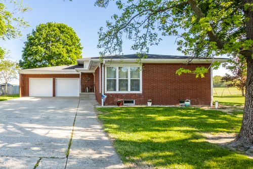 8868 E State Road 234, Wilkinson, IN, 46186-9621 | Card Image