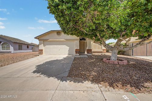 8830 E Dallas St, Mesa, AZ, 85207-6020 | Card Image