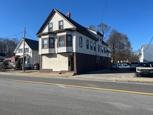 2nd-fl-159 E Central St, Franklin, MA, 02038-1439 | Card Image