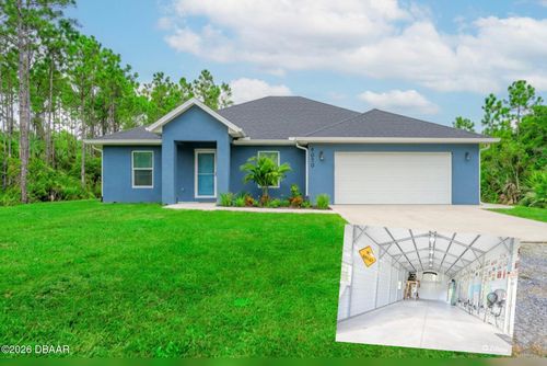 4050 Golden Shores Blvd, Mims, FL, 32754-4741 | Card Image