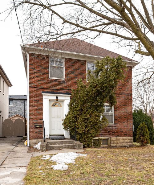 808 Millwood Rd, East York, ON, M4G1W2 | Card Image