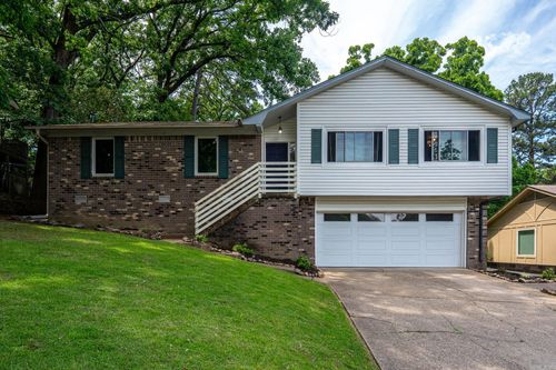 8800 Old Spanish Trail, Little Rock, AR, 72227 | Card Image