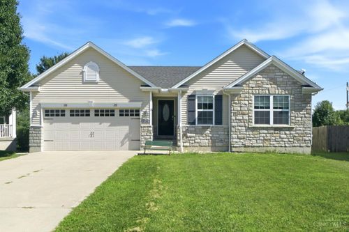 10319 Fay Ln, Colerain Twp, OH, 45251-1182 | Card Image