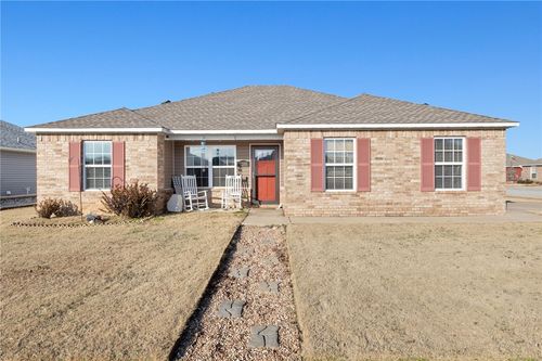 1209 S Gentle Valley Drive, Fayetteville, AR, 72704 | Card Image