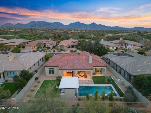 21306 N 78th St, Scottsdale, AZ, 85255-7723 | Card Image