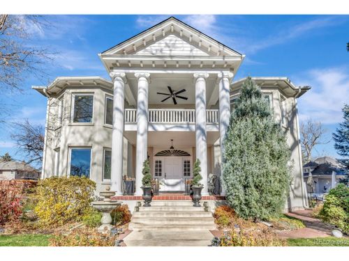 4101 E 17th Avenue Pkwy, Denver, CO, 80220-1012 | Card Image