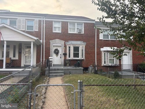 632 Dunwich Way, BALTIMORE, MD, 21221-2119 | Card Image