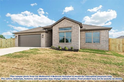 1005 Marquis Ave, Lowell, AR, 72745-5038 | Card Image