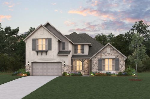 2612 Queenwood St, Celina, TX, 75009-4429 | Card Image