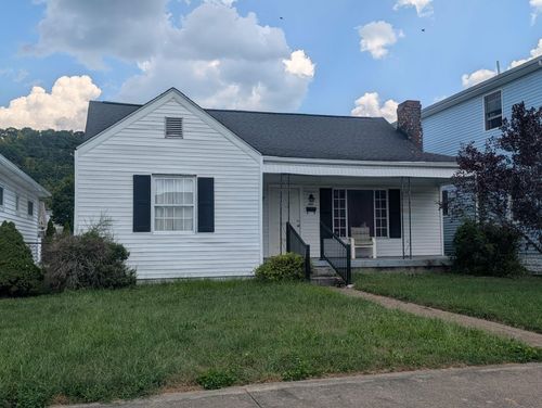 2315 S 9th St, Ironton, OH, 45638-2529 | Card Image