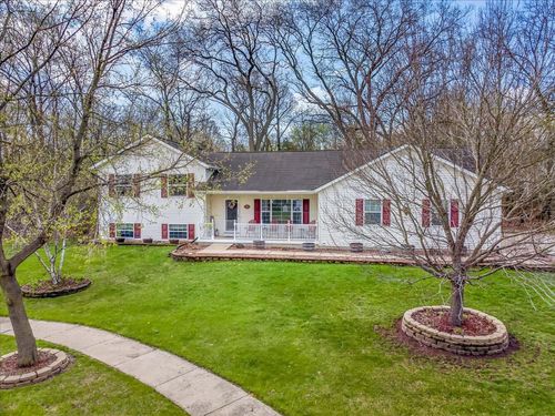 268 Meadow Lane, POYNETTE, WI, 53955 | Card Image